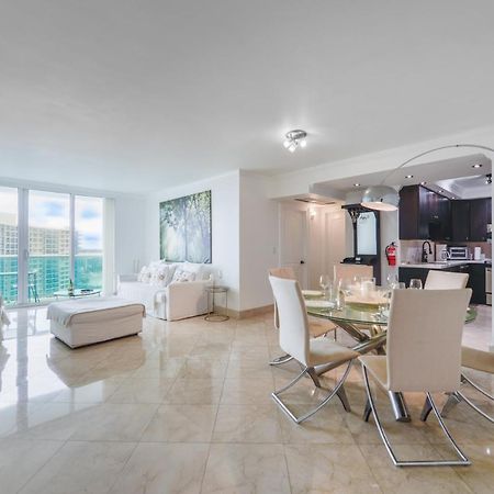 The Tides Hollywood - Amazing Beachside Condo Ngoại thất bức ảnh