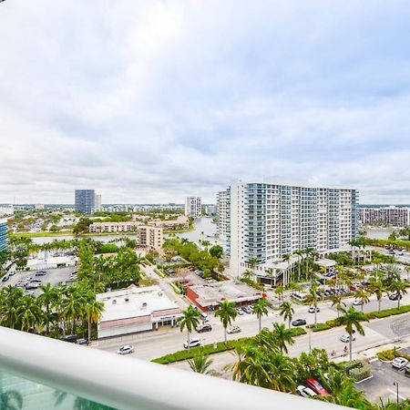 The Tides Hollywood - Amazing Beachside Condo Ngoại thất bức ảnh