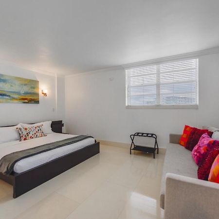 The Tides Hollywood - Amazing Beachside Condo Ngoại thất bức ảnh