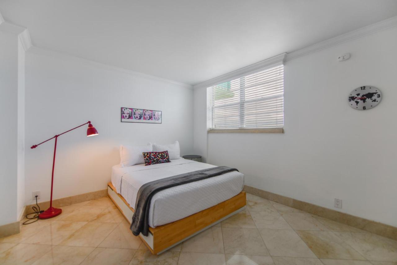 The Tides Hollywood - Amazing Beachside Condo Ngoại thất bức ảnh
