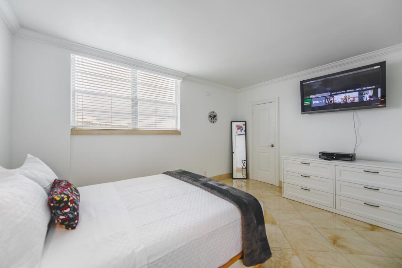 The Tides Hollywood - Amazing Beachside Condo Ngoại thất bức ảnh