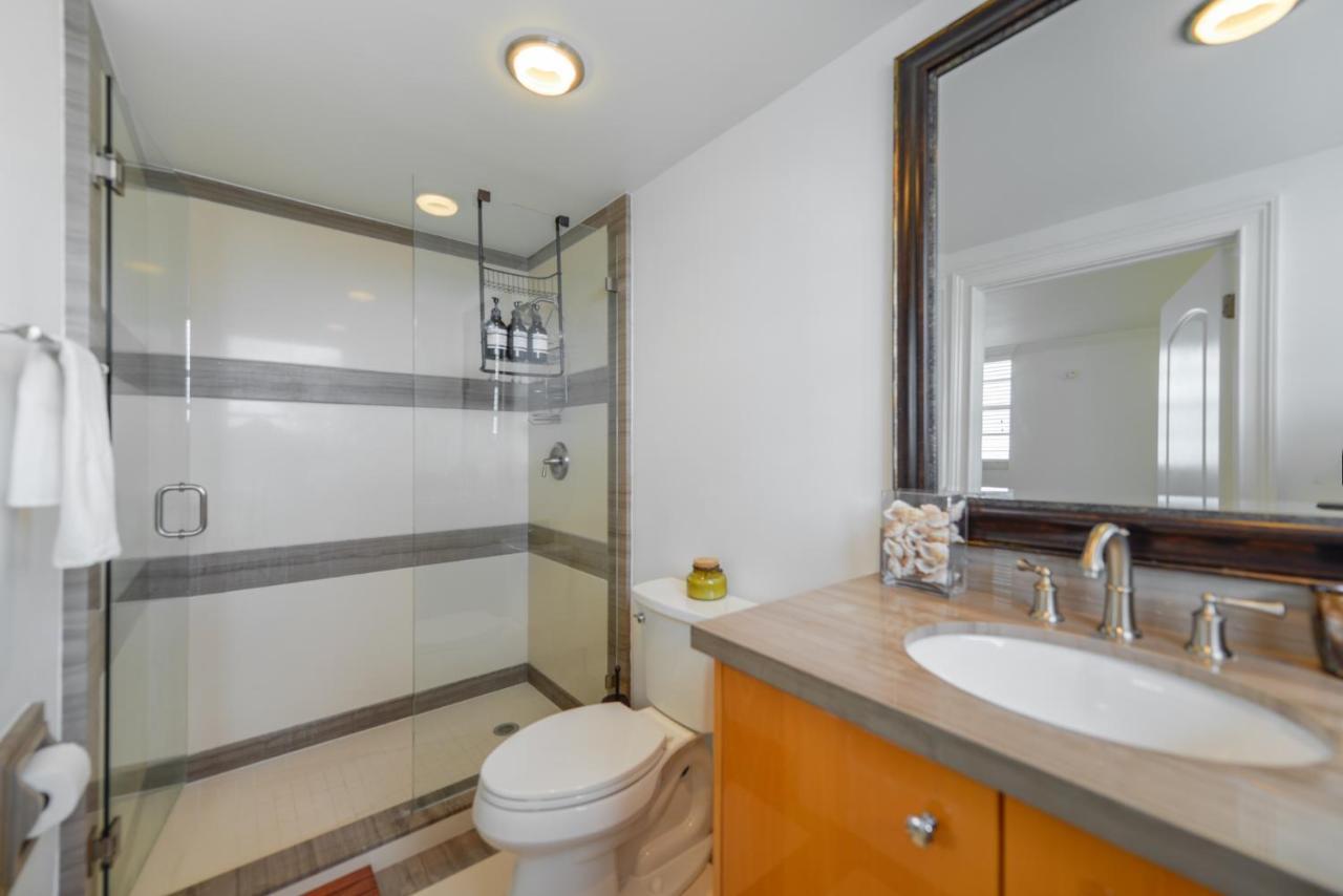 The Tides Hollywood - Amazing Beachside Condo Ngoại thất bức ảnh