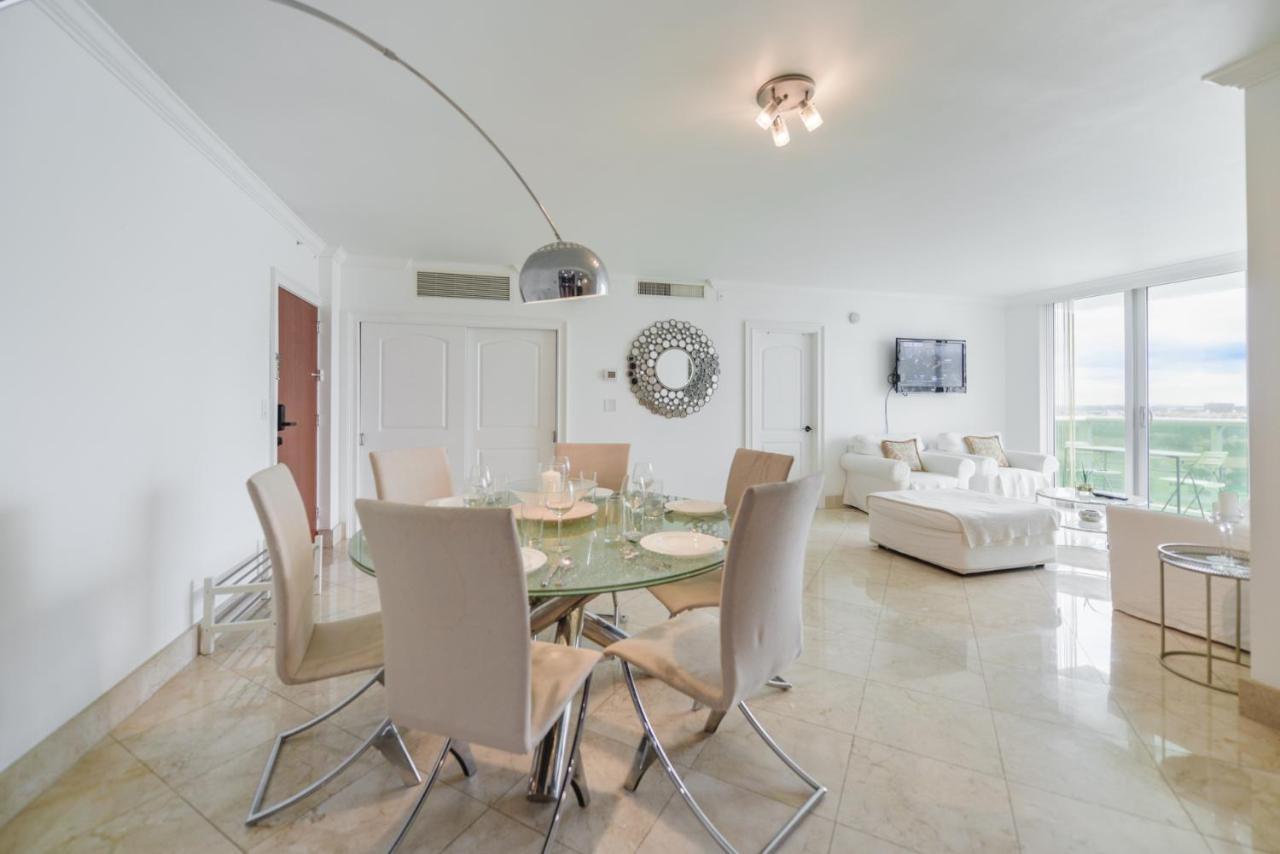 The Tides Hollywood - Amazing Beachside Condo Ngoại thất bức ảnh