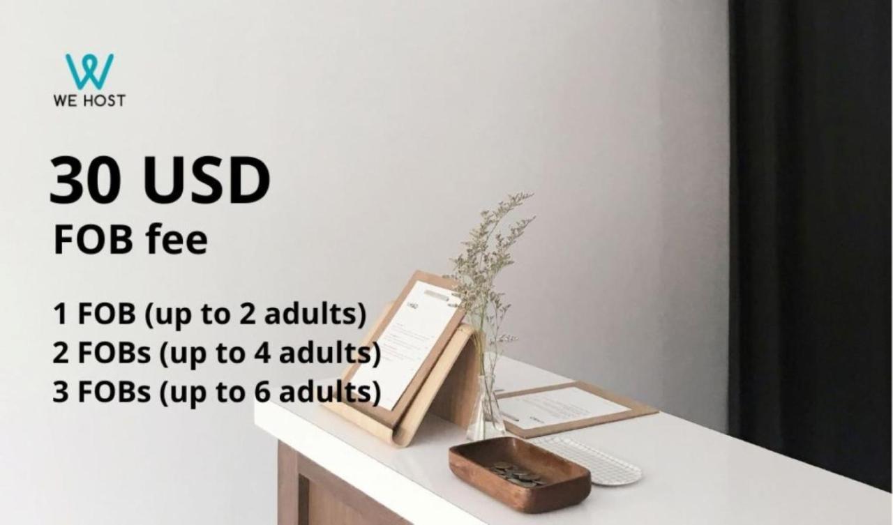 The Tides Hollywood - Amazing Beachside Condo Ngoại thất bức ảnh