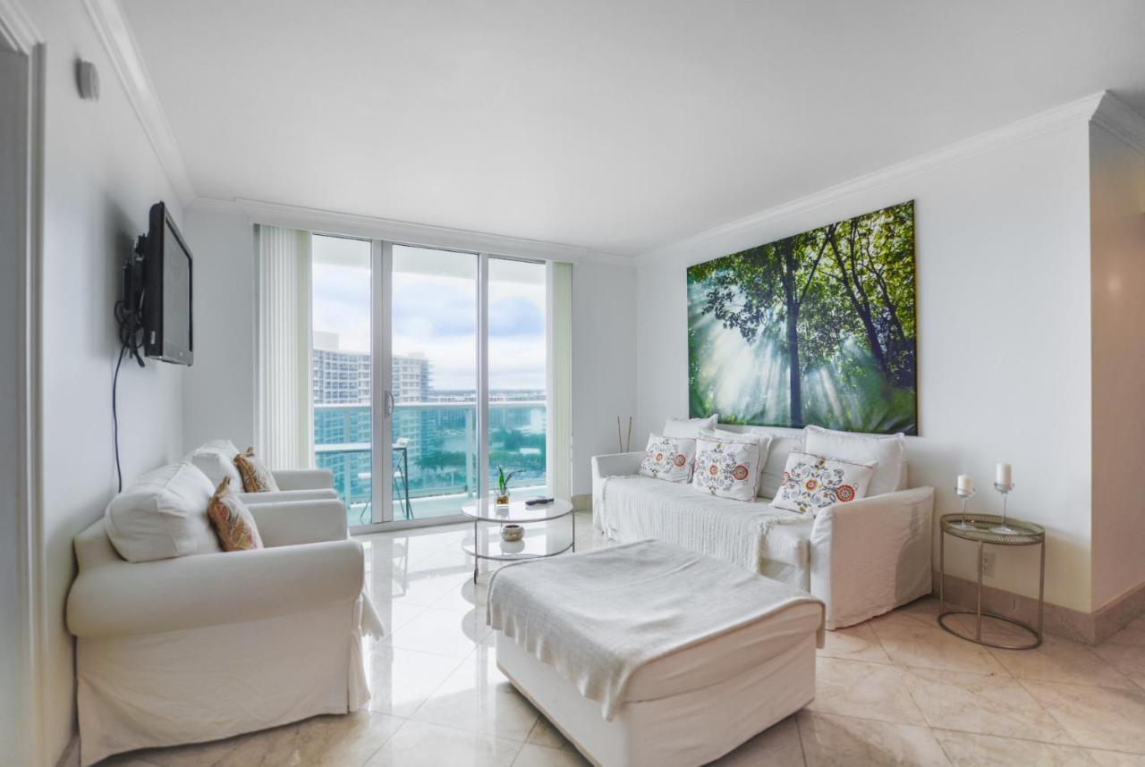The Tides Hollywood - Amazing Beachside Condo Ngoại thất bức ảnh