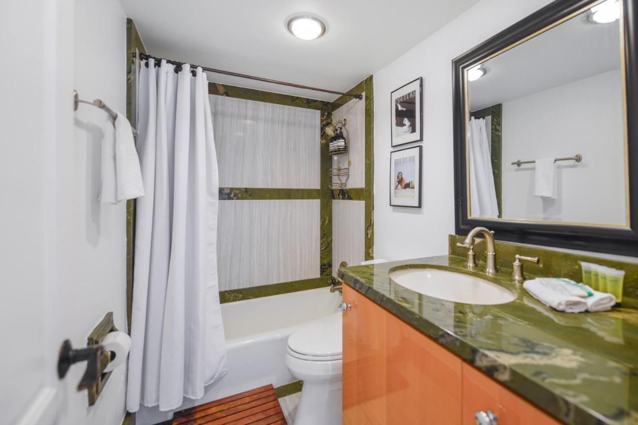 The Tides Hollywood - Amazing Beachside Condo Ngoại thất bức ảnh