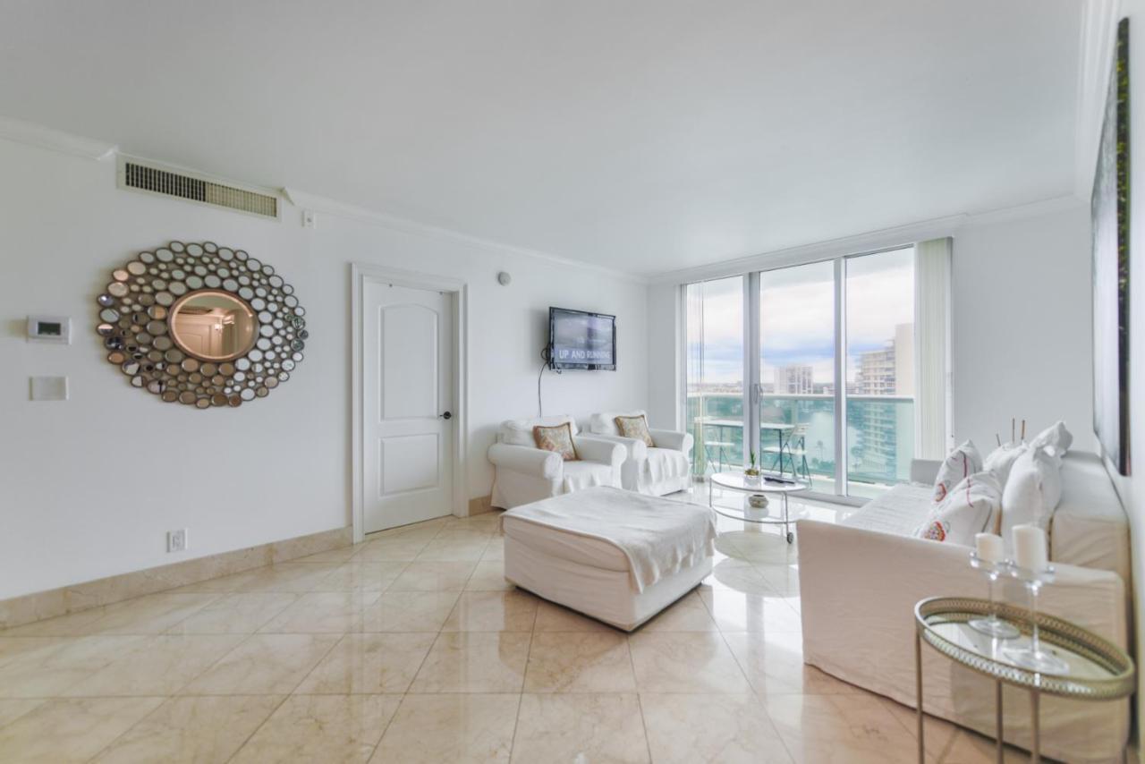 The Tides Hollywood - Amazing Beachside Condo Ngoại thất bức ảnh