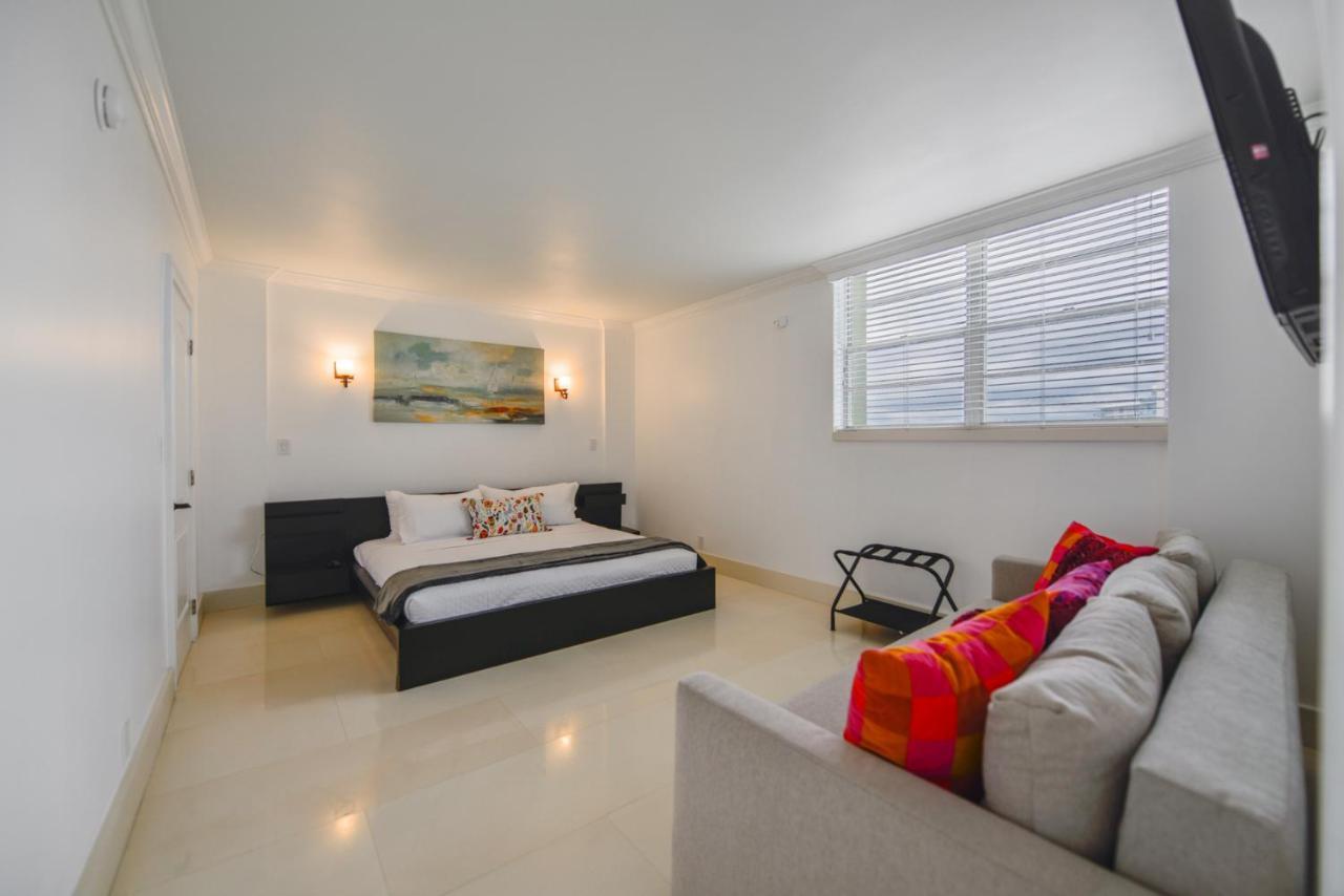 The Tides Hollywood - Amazing Beachside Condo Ngoại thất bức ảnh